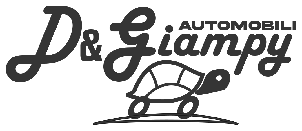 D&Giampy Automobili – auto usate Messina