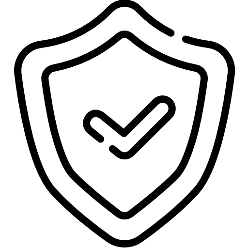 Icona garanzia auto